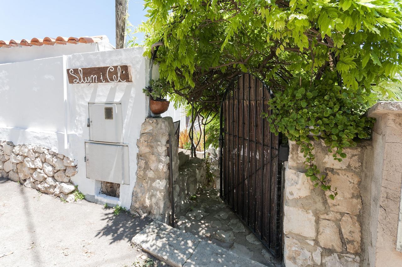 Villa Llumicel Ador Exterior foto